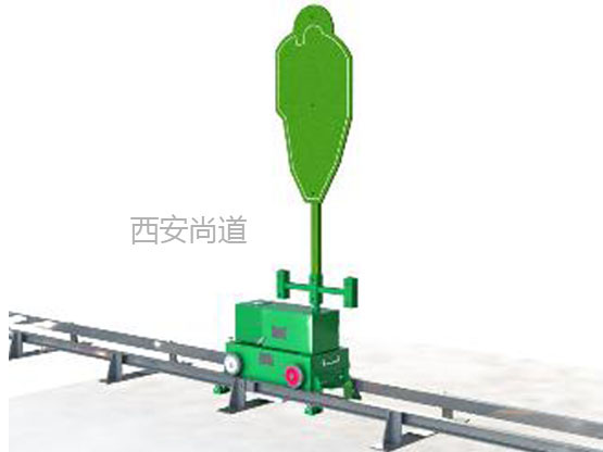 SD-YDXZ運(yùn)動(dòng)旋轉(zhuǎn)靶機(jī)
